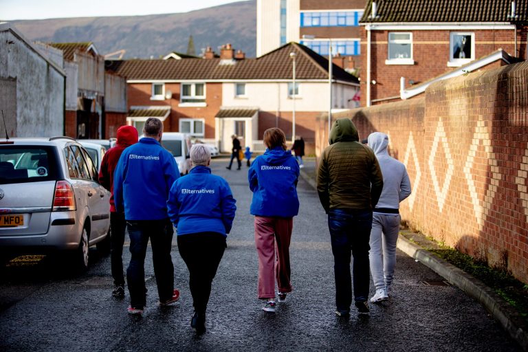 Alternatives Image 1