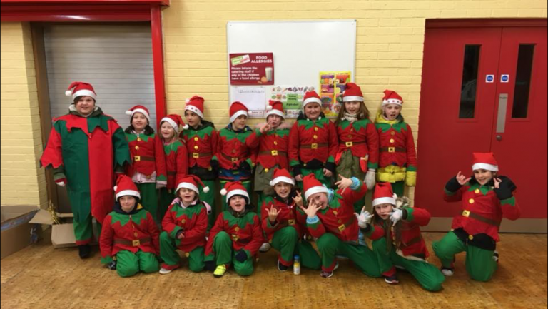 Photo related to community celebration events