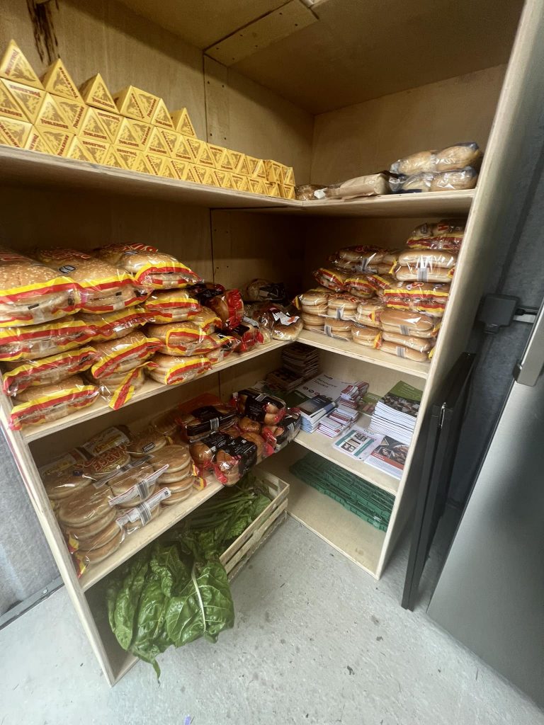larne community fridge 4