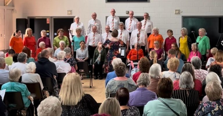 Glenlough Community Choir